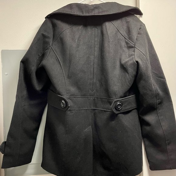 Centigrade Outerwear Peacoat - Picture 2 of 3